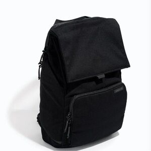 Brevite backpack - black